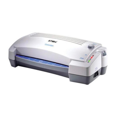 Ламинатор Kobra Queenlam 250 T4 F A4 (75-250мкм) 25см/мин (2вал.) лам.фото