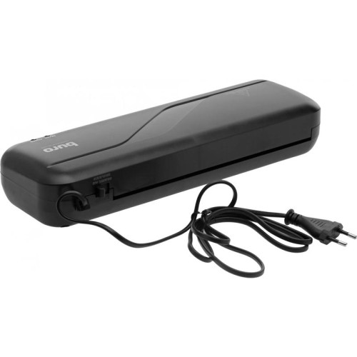 Ламинатор Buro BU-L286 A4 (70-125мкм) 28см/мин (2вал.) лам.фото