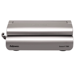 Переплетчик Fellowes QUASAR-E