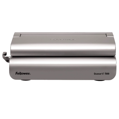 Переплетчик Fellowes QUASAR-E