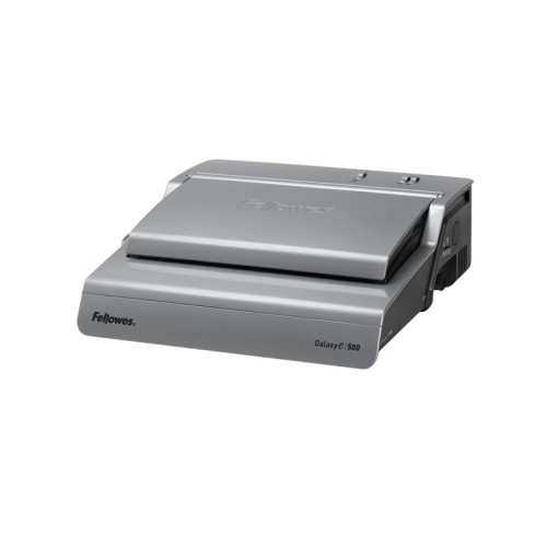Переплетчик Fellowes GALAXY-E
