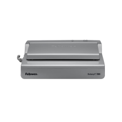 Переплетчик Fellowes GALAXY-E