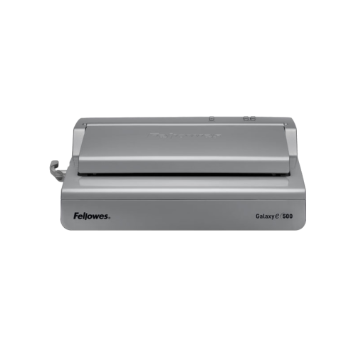 Переплетчик Fellowes GALAXY-E