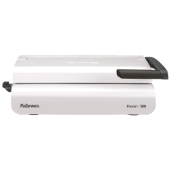 Переплетчик Fellowes PULSAR+