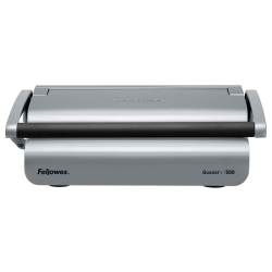 Переплетчик Fellowes QUASAR+