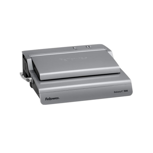 Переплетчик Fellowes GALAXY-E
