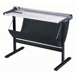 Резак дисковый Kw-Trio 3021 A1/10 лист./960мм/автоприжим/защитный экран