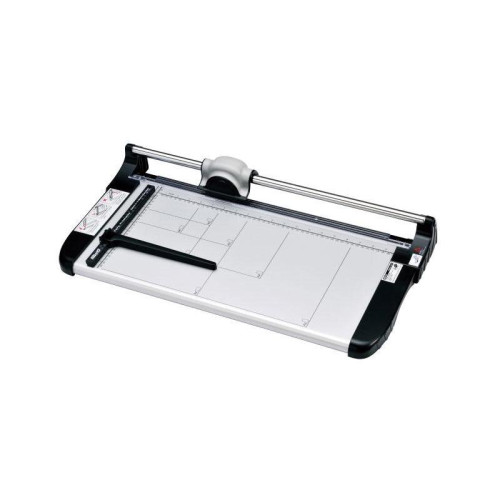 Резак дисковый Kw-Trio 3919 A3/15 лист./480мм/автоприжим/защитный экран