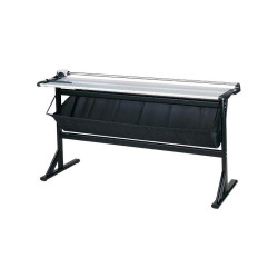 Резак дисковый Kw-Trio 3022 A0/7лист./1300мм/автоприжим/защитный экран