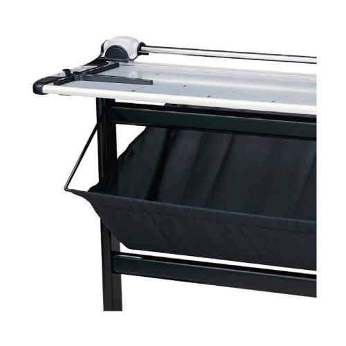 Резак дисковый Kw-Trio 3022 A0/7лист./1300мм/автоприжим/защитный экран