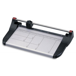 Резак дисковый Kw-Trio 3016 A4/10 лист./330мм/автоприжим