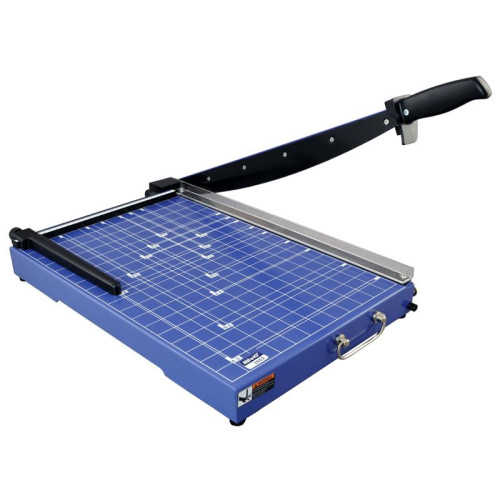Резак сабельный Kw-Trio 3902 A3/15 лист./448мм/ручн.прижим