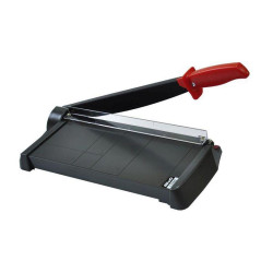 Резак сабельный Kw-Trio 13300 A4/7 лист./306мм/ручн.прижим