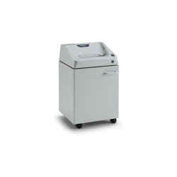 Шредер Kobra 240.1 S5 E/S (секр.Р-2) ленты 31 лист. 40 л, скрепки/скобы/пл.карты/CD