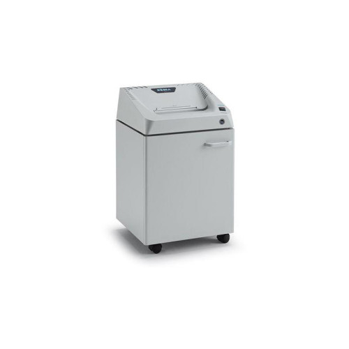 Шредер Kobra 240.1 S5 E/S (секр.Р-2) ленты 31 лист. 40 л, скрепки/скобы/пл.карты/CD