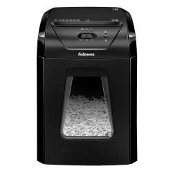 Шредер Fellowes® Powershred® 12C