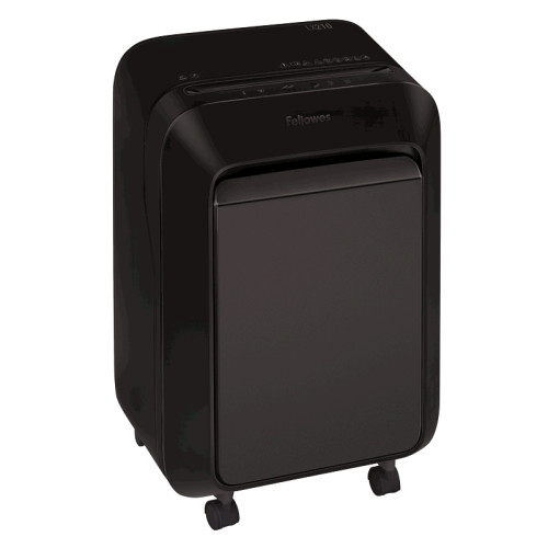 Шредер Fellowes® Powershred® LX210