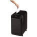 Шредер Fellowes PowerShred LX220 (секр.P-4) перекрестный 20 лист. 30 л, скрепки/скобы/пл.карты