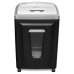 Уничтожитель документов ГЕЛЕОС УП21-7, DIN P-7   (7 ур-нь секр.), фрагмент 0,8х2мм, 7-8 лист (70г/м2), CD/пл.карты, 23 литра