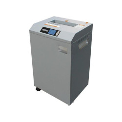 Шредер Office Kit S600 0,8х5 (секр.P-7) фрагменты 6 лист. 60 л