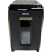 Шредер Office Kit SA200M1,9х10 черный/серый с автоподачей (секр.P-5) фрагменты 220лист. 40лтр. скобы пл.карты Шредер Office Kit SA200M1,9х10 черный/серый с автоподачей (секр.P-5) фрагменты 220лист. 40лтр. скобы пл.карты
