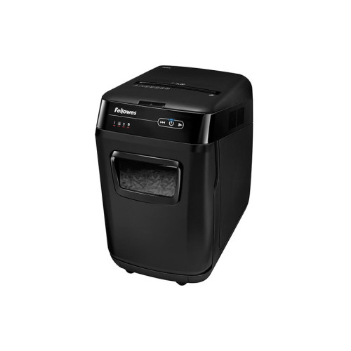 Шредер Fellowes® AutoMax® 200C
