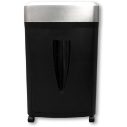 Шредер Office Kit S190 (2х2) (секр.P-6) фрагменты 7 лист. 20 л