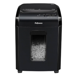 Шредер Fellowes® Powershred® 10M