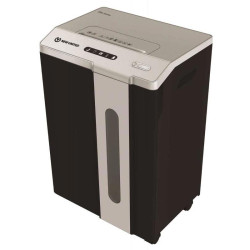 Шредер New United Etalon ET-6HS+ (секр.P-7) фрагменты 5 лист. 40 л