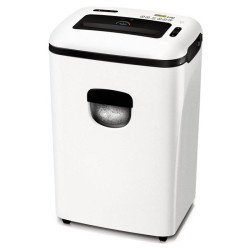 Шредер Office Kit S250 4x35 (секр.P-4) фрагменты 25 лист. 38 л, скрепки/скобы/пл.карты/CD