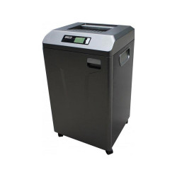 Шредер Office Kit S1150 0,8х5 (секр.P-7) фрагменты 6 лист. 115 л