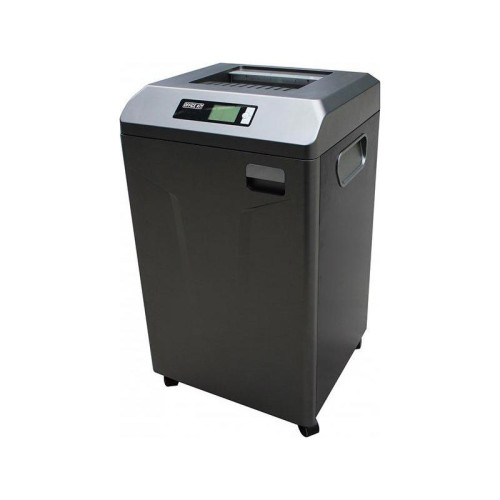 Шредер Office Kit S1150 0,8х5 (секр.P-7) фрагменты 6 лист. 115 л