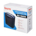 Шредер Buro Home BU-S601S (секр.Р-1) ленты 6 лист. 10 л, пл.карты Шредер Buro Home BU-S601S (секр.Р-1) ленты 6 лист. 10 л, пл.карты