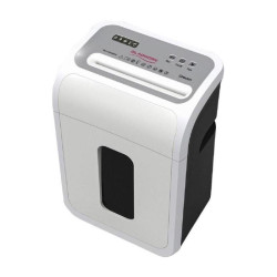 Шредер Gladwork Dream P-20CD (секр.P-4) фрагменты 20 лист. 20 л, скрепки/скобы/пл.карты/CD