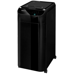 Шредер Fellowes® AutoMax® 350C