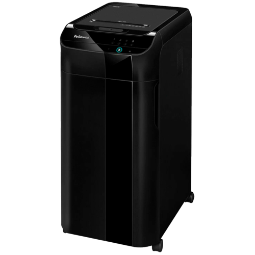 Шредер Fellowes® AutoMax® 350C