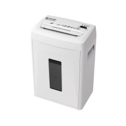 Шредер New United Etalon ES-5HS (секр.P-7) фрагменты 6 лист. 26 л