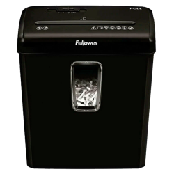 Шредер Fellowes® Powershred® P-30C