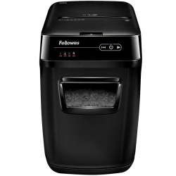 Шредер Fellowes® AutoMax® 200C