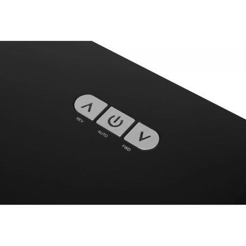 Шредер Cactus CS-SH-G9 черный (секр.P-4) фрагменты 18лист. 30лтр. скрепки скобы пл.карты CD