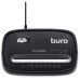 Шредер Buro Home BU-S050C (секр.P-3) фрагменты 5 лист. 13 л, пл.карты Шредер Buro Home BU-S050C (секр.P-3) фрагменты 5 лист. 13 л, пл.карты