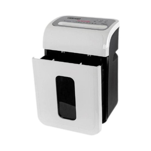 Шредер Gladwork Dream P-20CD (секр.P-4) фрагменты 20 лист. 20 л, скрепки/скобы/пл.карты/CD