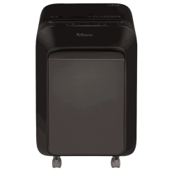 Шредер Fellowes® Powershred® LX210