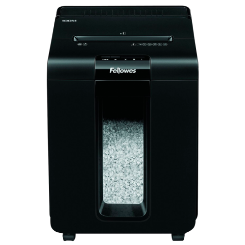 Шредер Fellowes® AutoMax® 100M