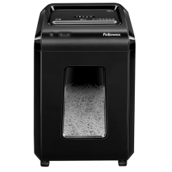Шредер Fellowes® Powershred® 92Cs