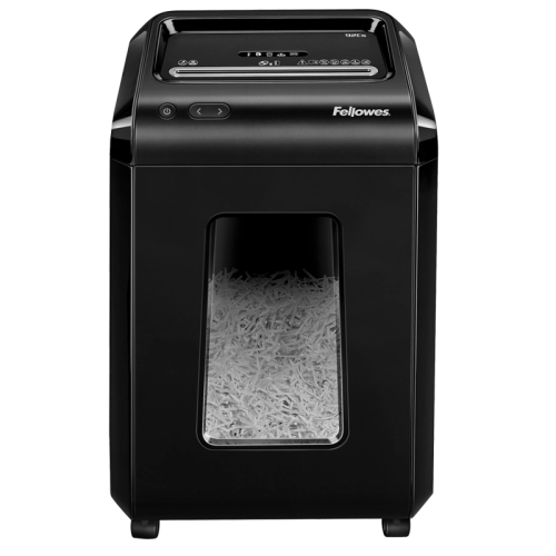 Шредер Fellowes® Powershred® 92Cs