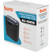 Шредер Buro Home BU-S601S (секр.Р-1) ленты 6 лист. 10 л, пл.карты Шредер Buro Home BU-S601S (секр.Р-1) ленты 6 лист. 10 л, пл.карты
