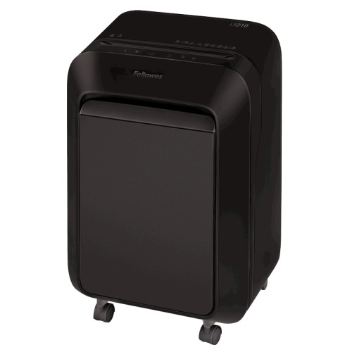 Шредер Fellowes® Powershred® LX210