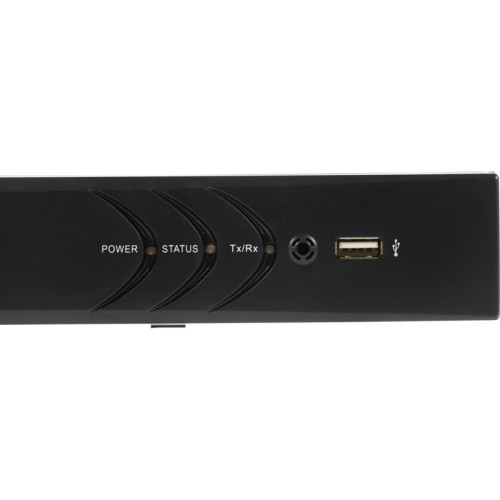 Видеорегистратор HiWatch DS-N304(D)