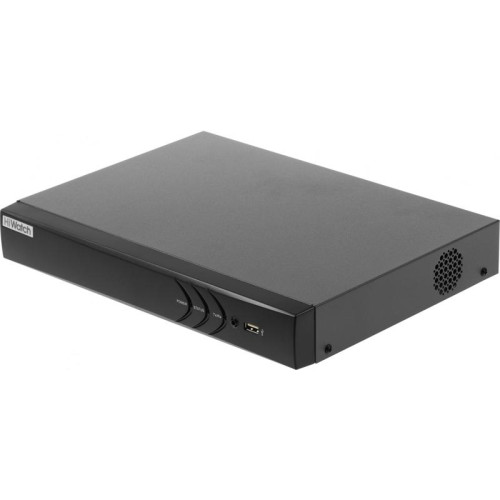 Видеорегистратор HiWatch DS-N304(D)